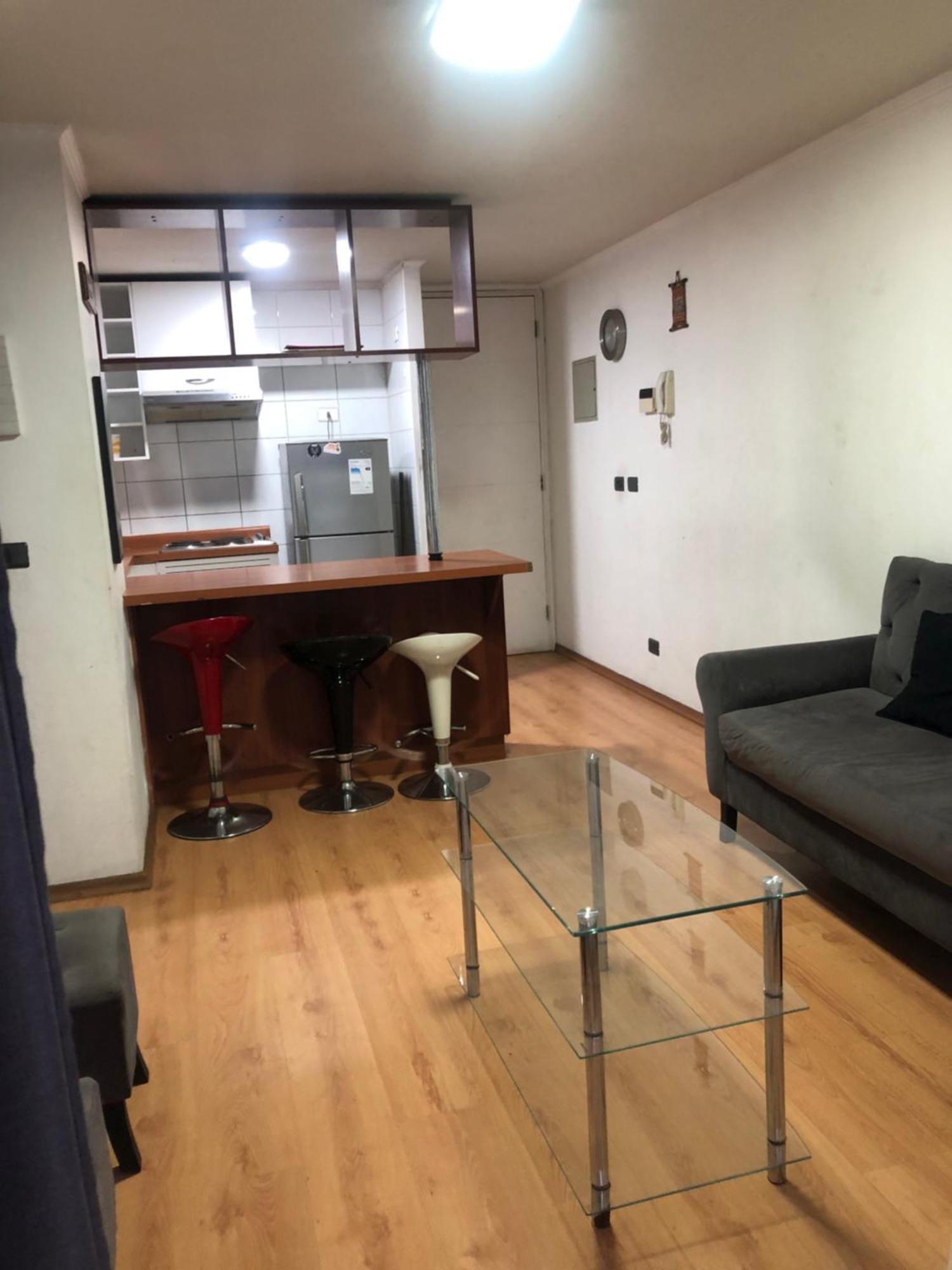 Apartamento Foresta De Bellavista *