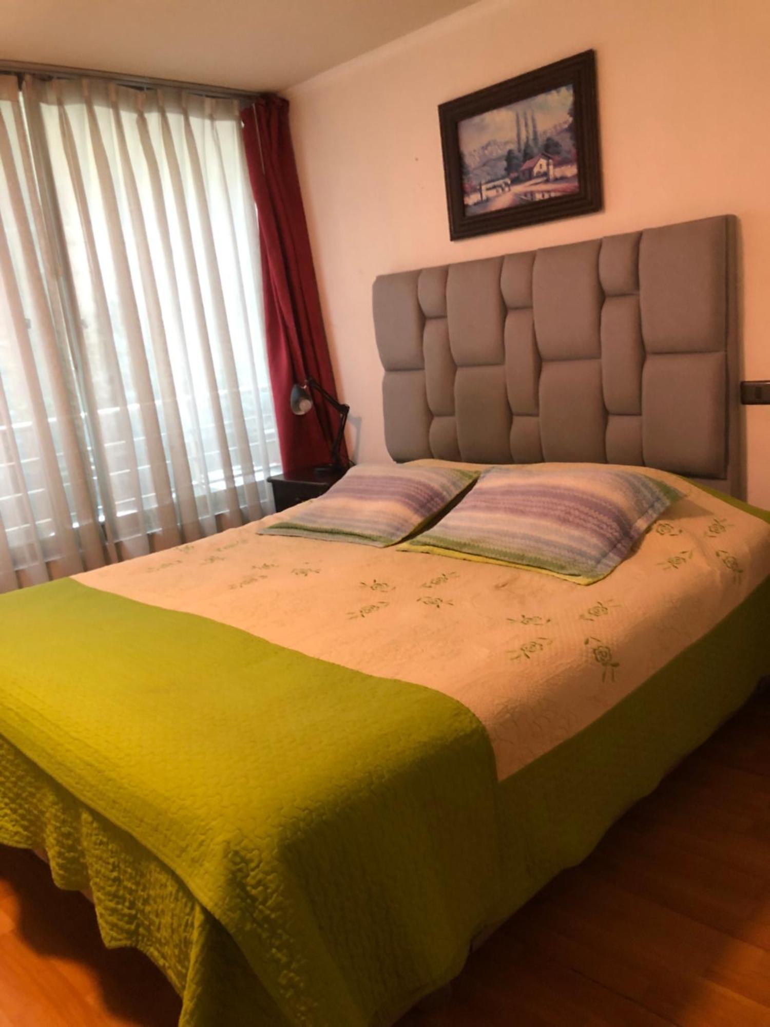 Apartamento Foresta De Bellavista *