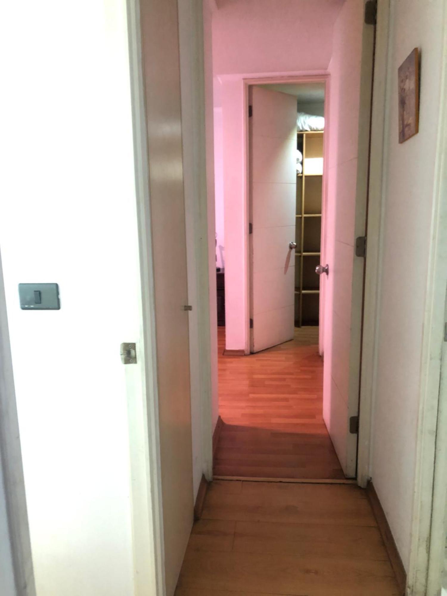 Apartamento Foresta De Bellavista