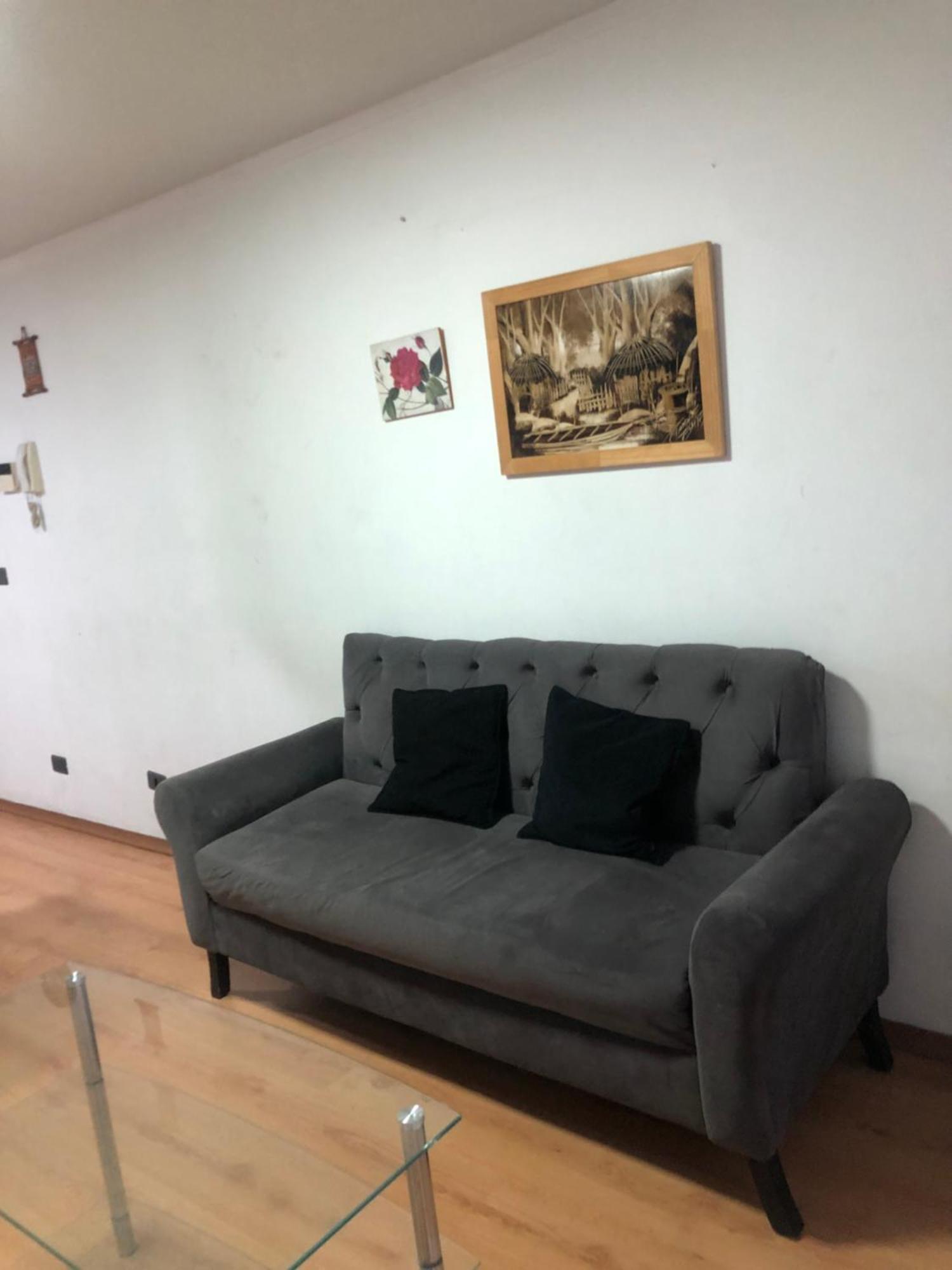 Apartamento Foresta De Bellavista