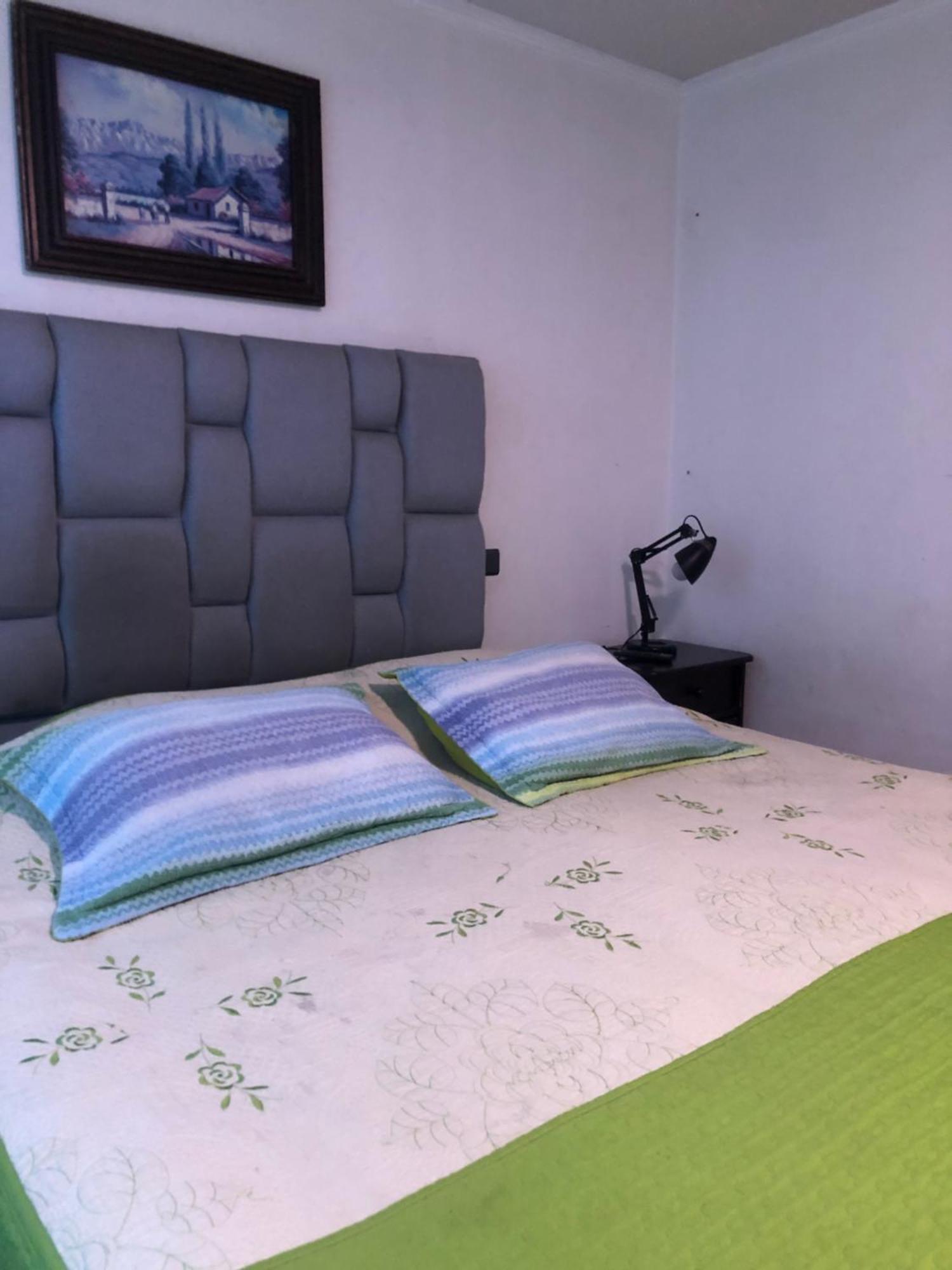 Apartamento Foresta De Bellavista Santiago