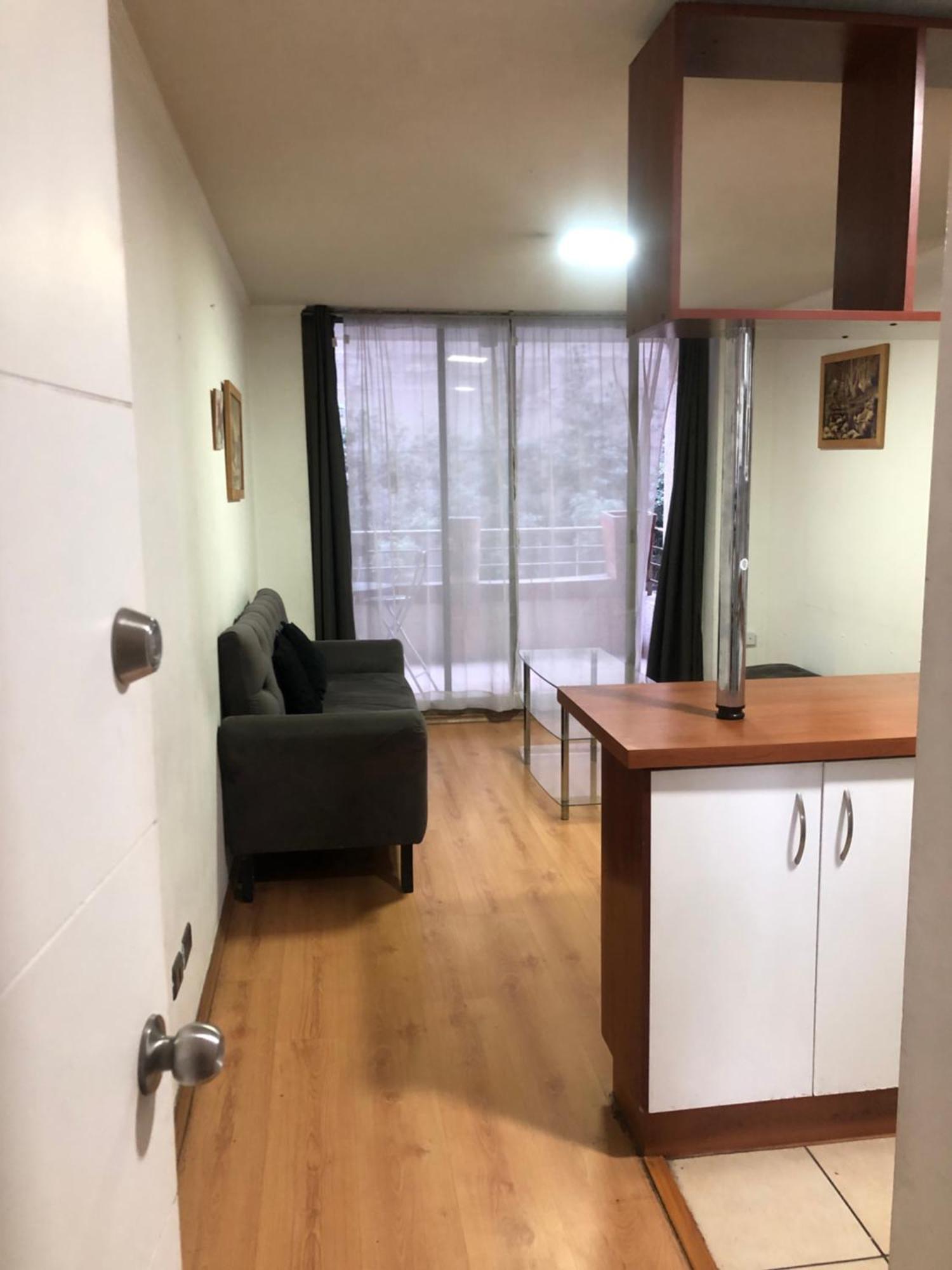 Apartamento Foresta De Bellavista *