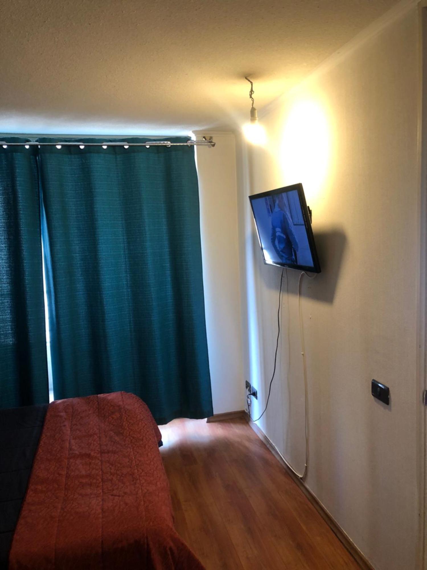 Foresta De Bellavista Apartamento Santiago
