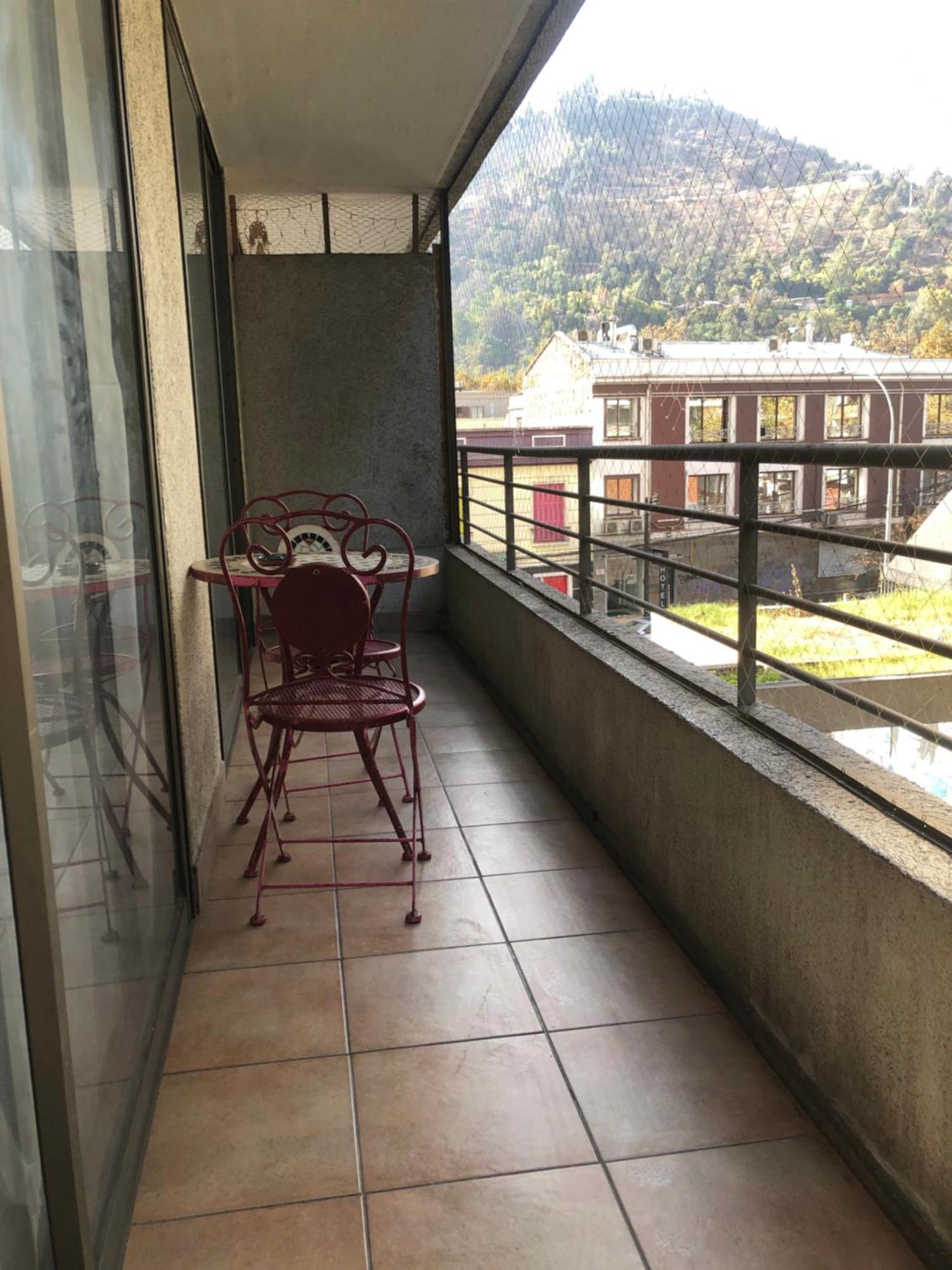 Apartamento Foresta De Bellavista