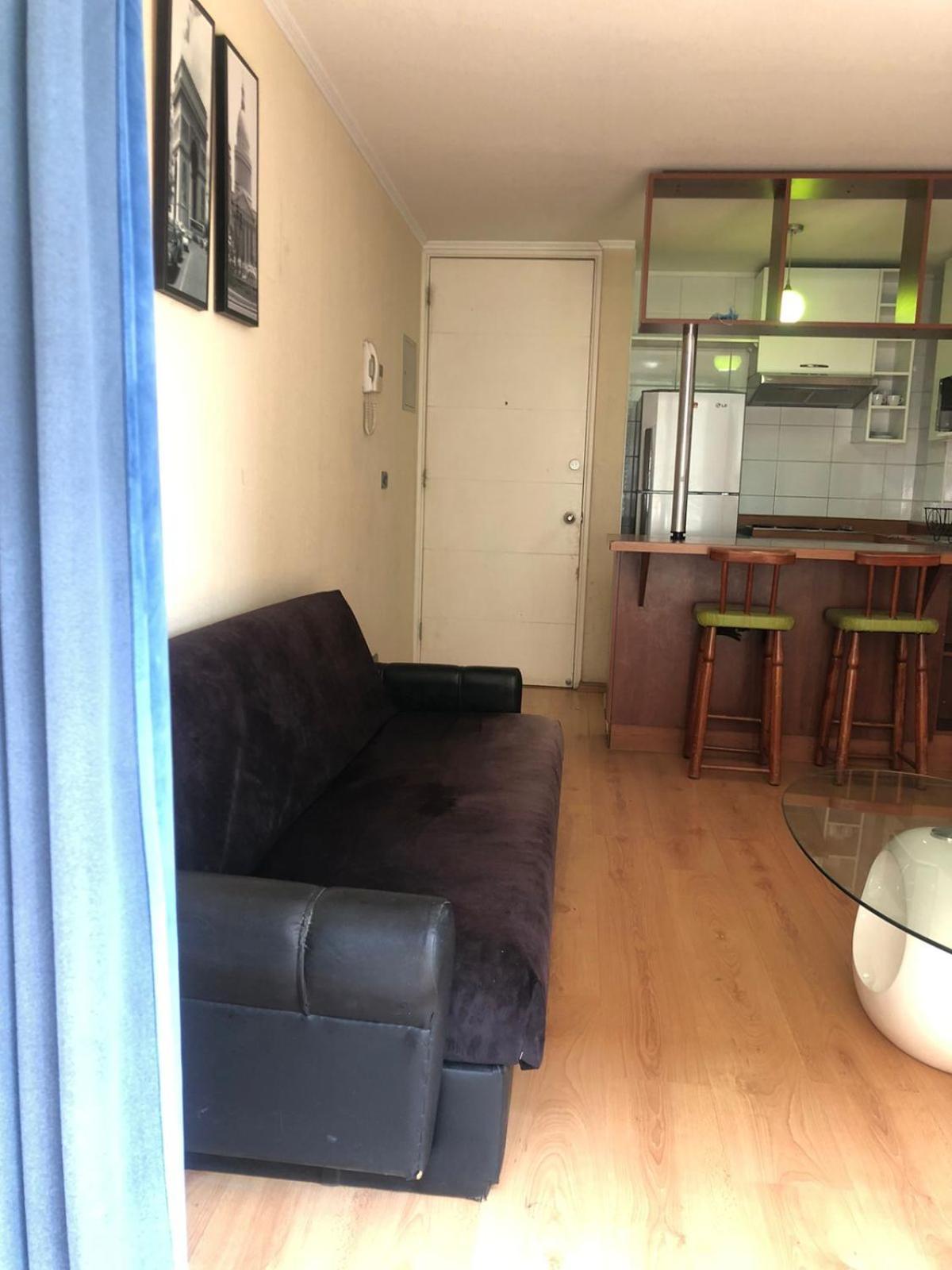Apartamento Foresta De Bellavista