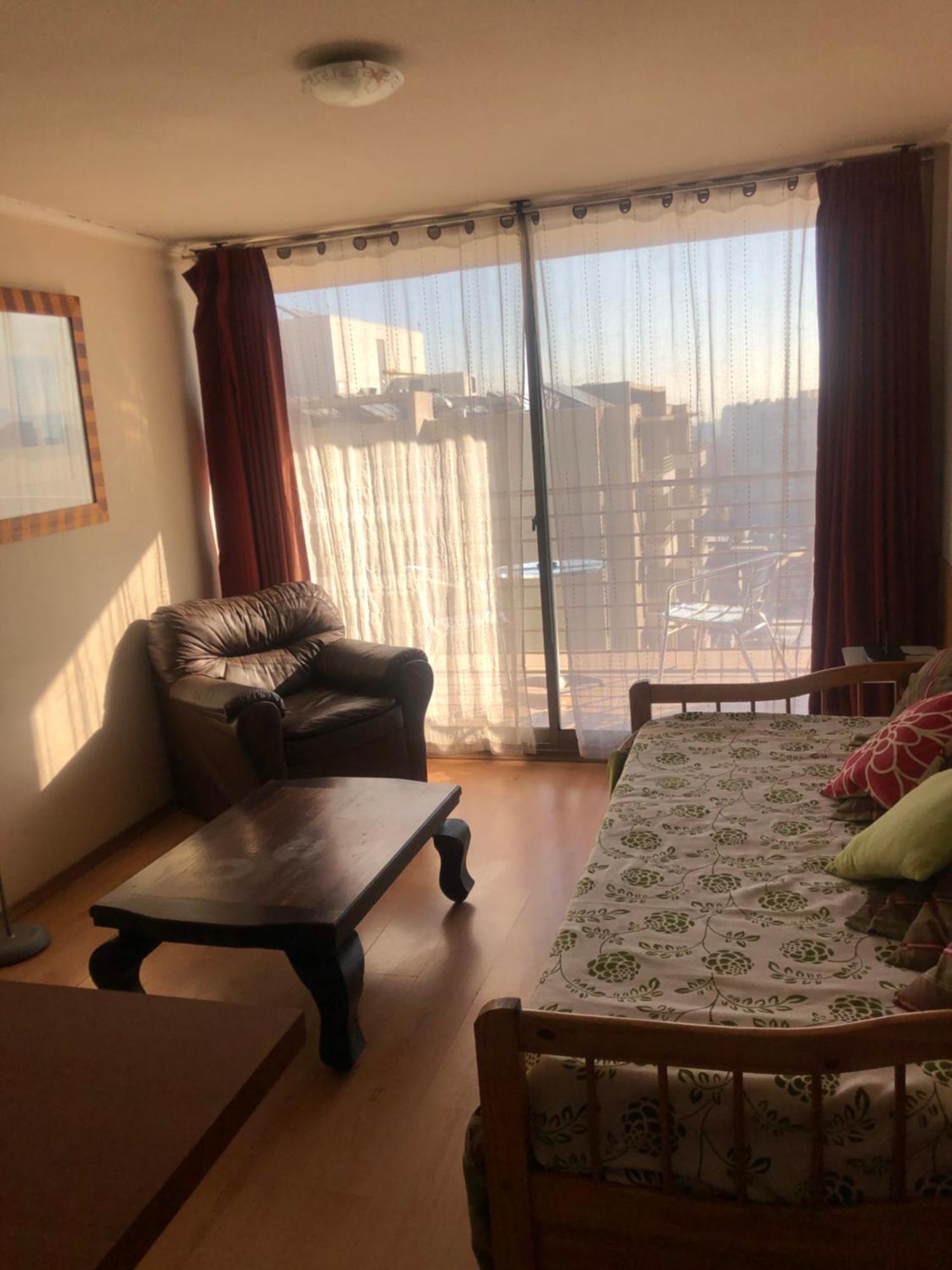 Apartamento Foresta De Bellavista *